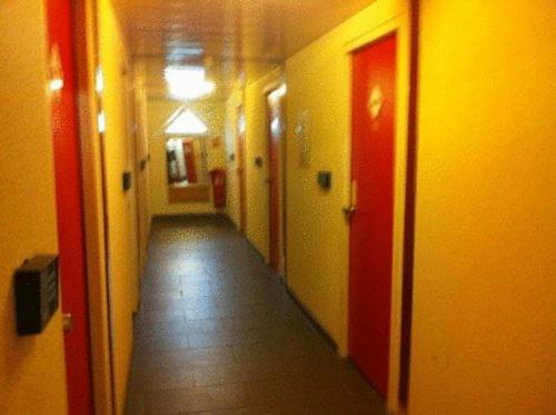 Lemon Hotel Tarascon Exterior photo