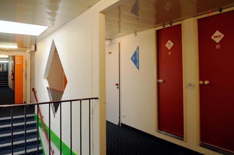 Lemon Hotel Tarascon Exterior photo
