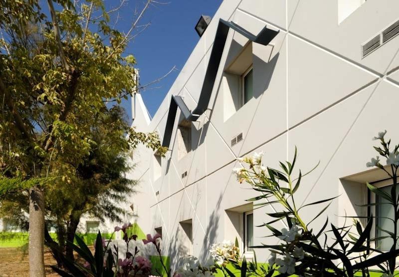 Lemon Hotel Tarascon Exterior photo