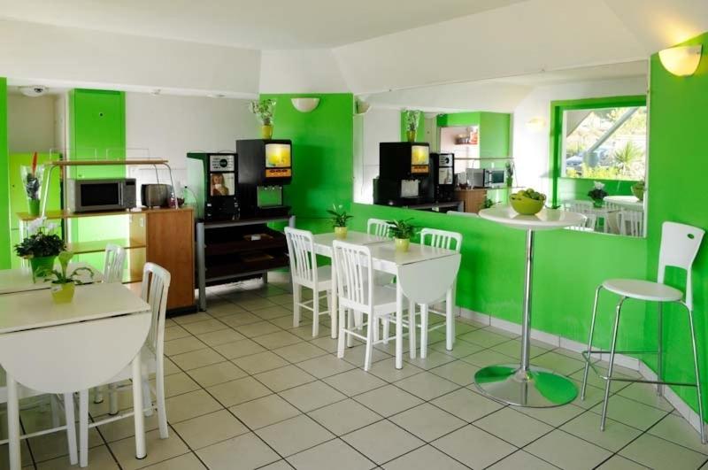 Lemon Hotel Tarascon Exterior photo
