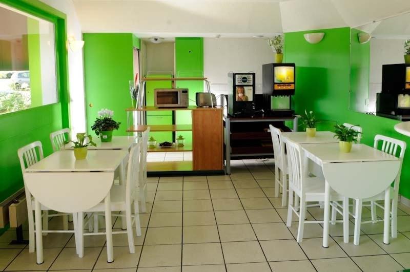 Lemon Hotel Tarascon Exterior photo